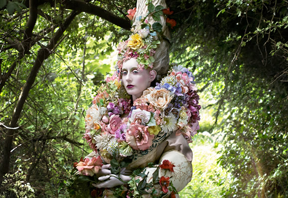 Kirsty Mitchell Photography - Sumobaby Digital